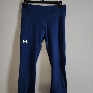 Under Armour HeatGear Compression Leggings
